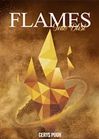 Flames Into Dust